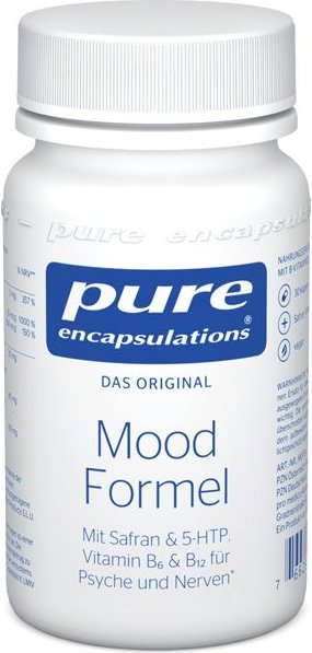 Thumbnail - Pure Encapsulations Mood Formel Kapseln 30 St