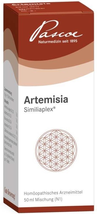 Thumbnail - Artemisia Similiaplex Mischung 50 ml