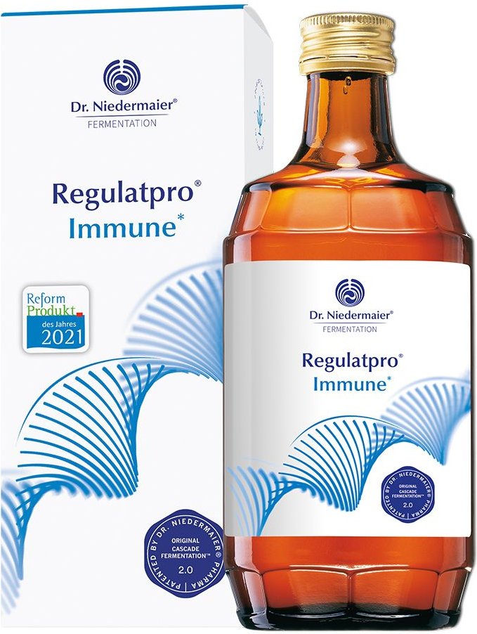 Regulatpro Immune Fl 350 ml Liquidum