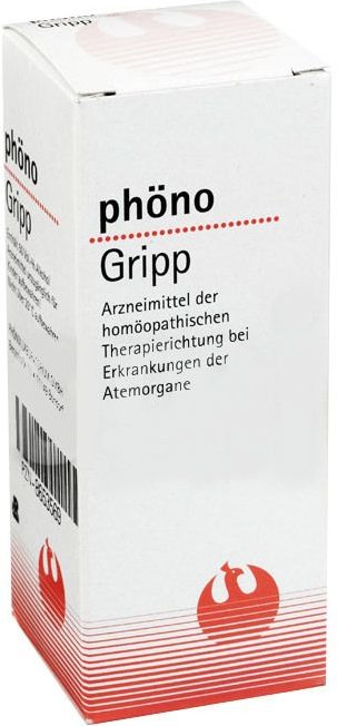 Phöno Gripp Dilution