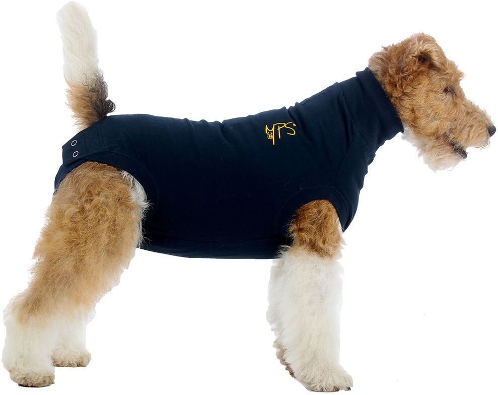Medical Pet Shirt Hund S plus 1 St TODO