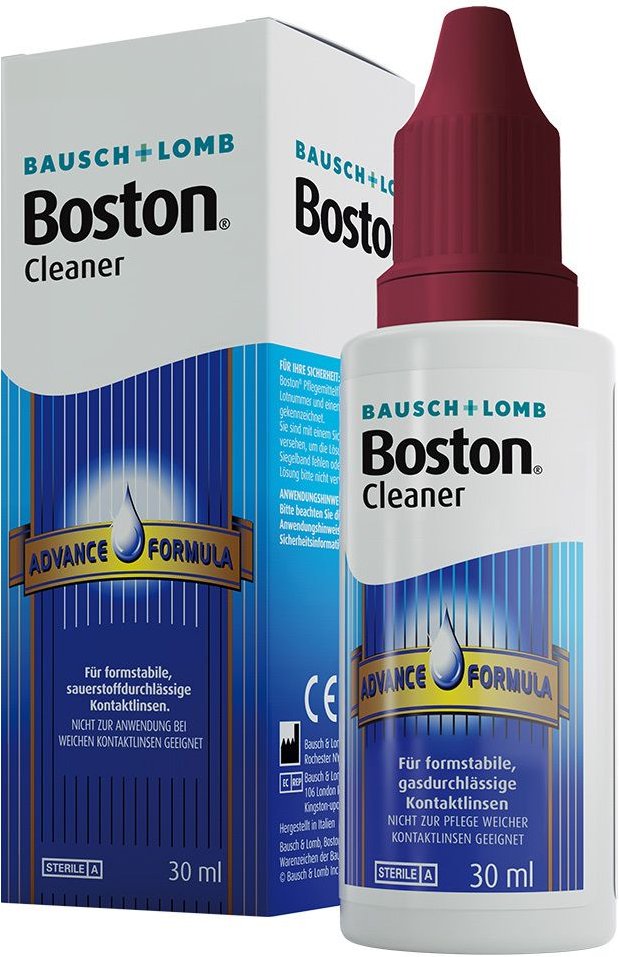 Boston Advance Cleaner CL 30 ml Flaschen