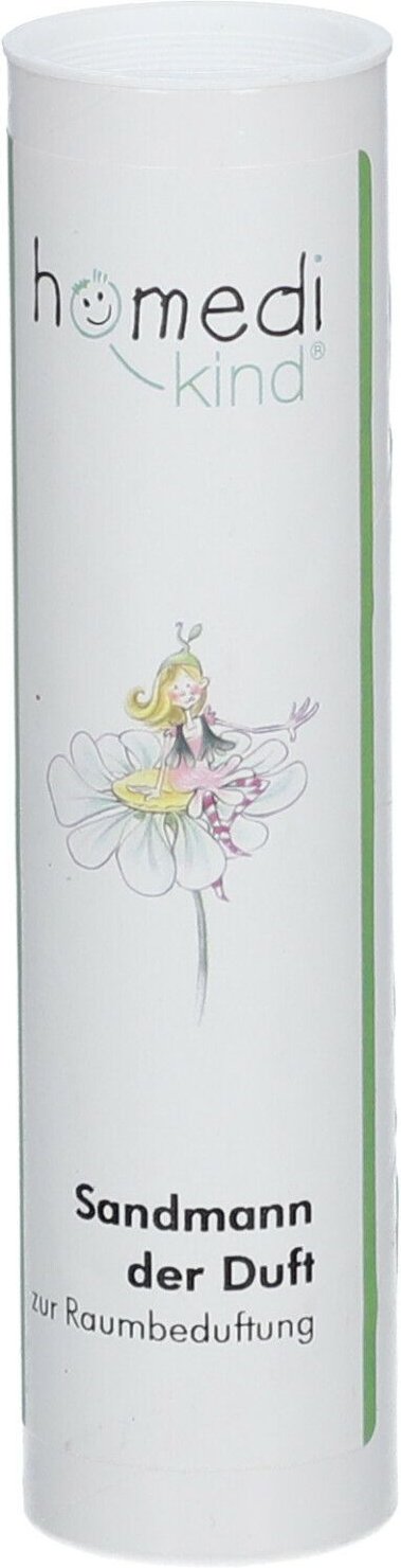 Homedi-Kind Sandmann Duft 10 ml Öl