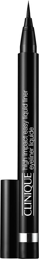 Clinique High Impact Easy Liquid Liner Black 0,67 g Make up