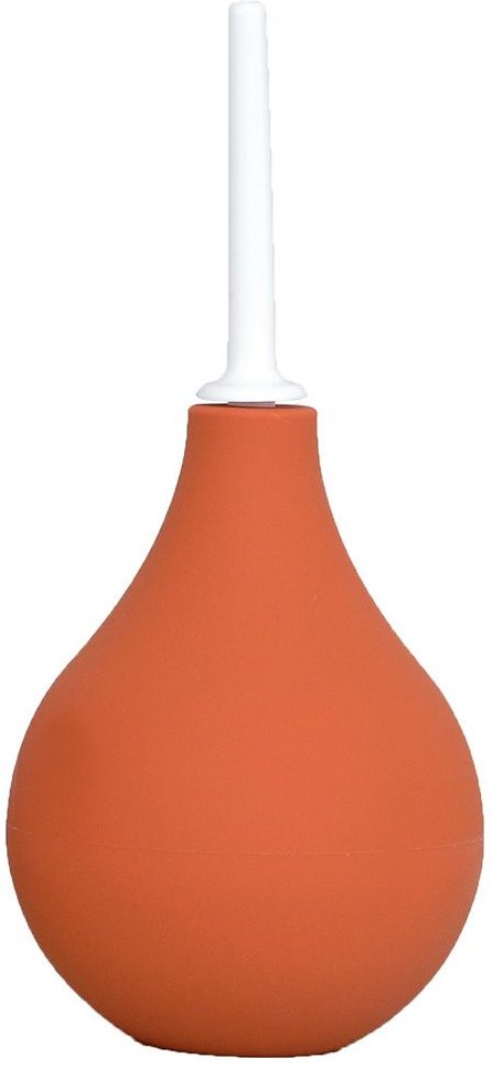 Klistierspritze 340 g Gr.11 birnf.Weich-PVC 1 St Spritzen