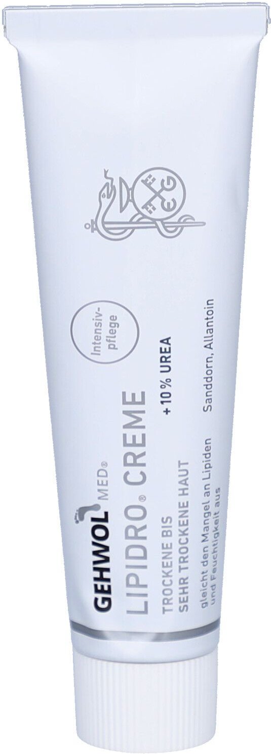 Gehwol MED Lipidro Creme 75 ml