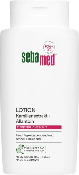 Sebamed Lotion 400 ml