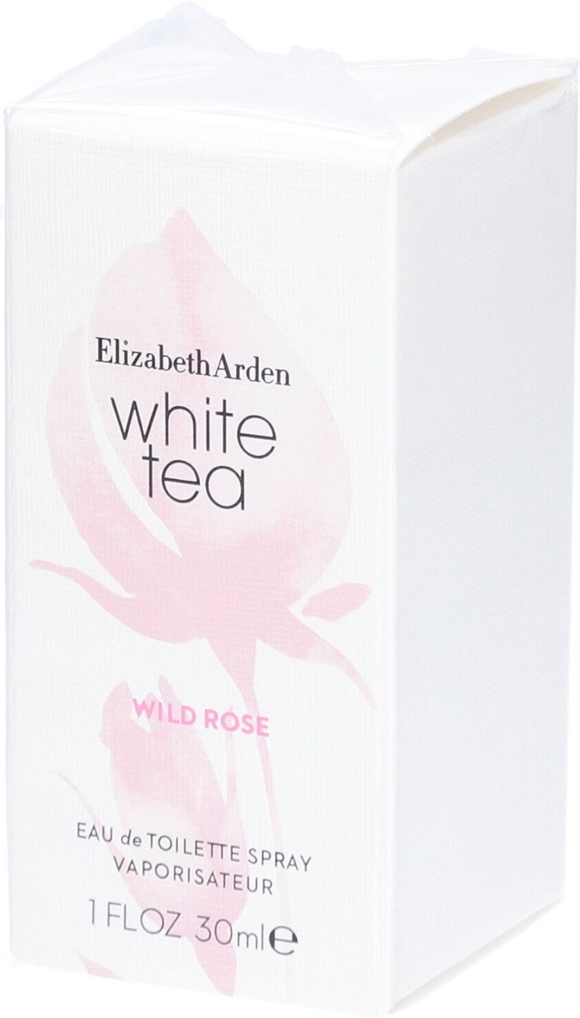Arden White TEA Wild Rose EDT Vapo 30 ml Eau de Toilette