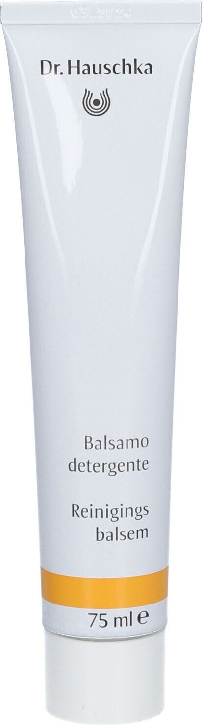 Dr. Hauschka Reinigingsbalsem 75 ml Balsam