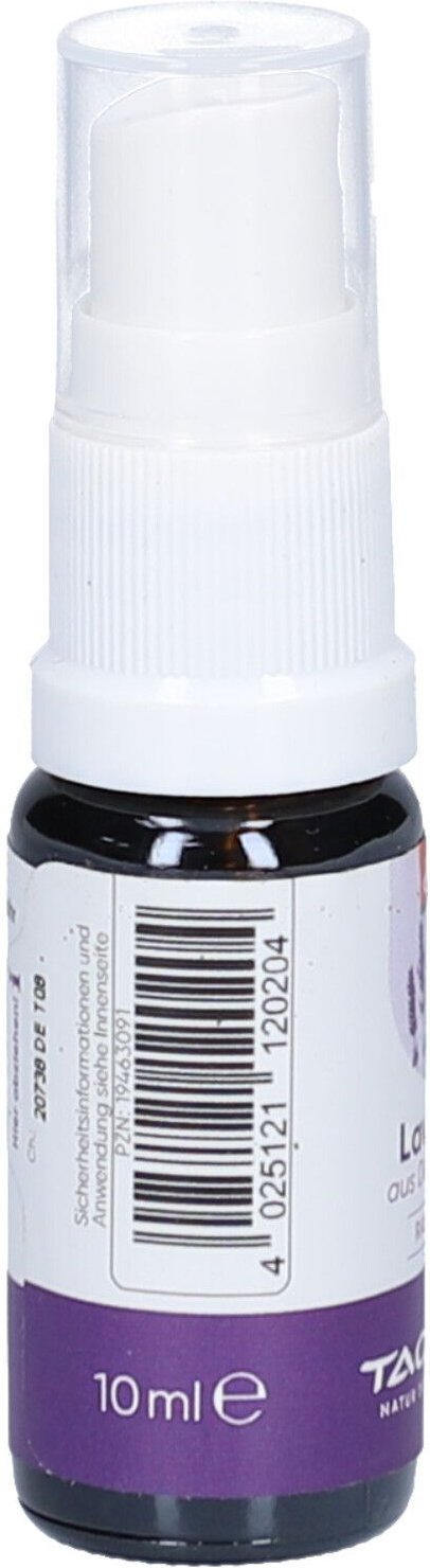 Thumbnail - Lavendel Raumspray mini demeter 10 ml Spray