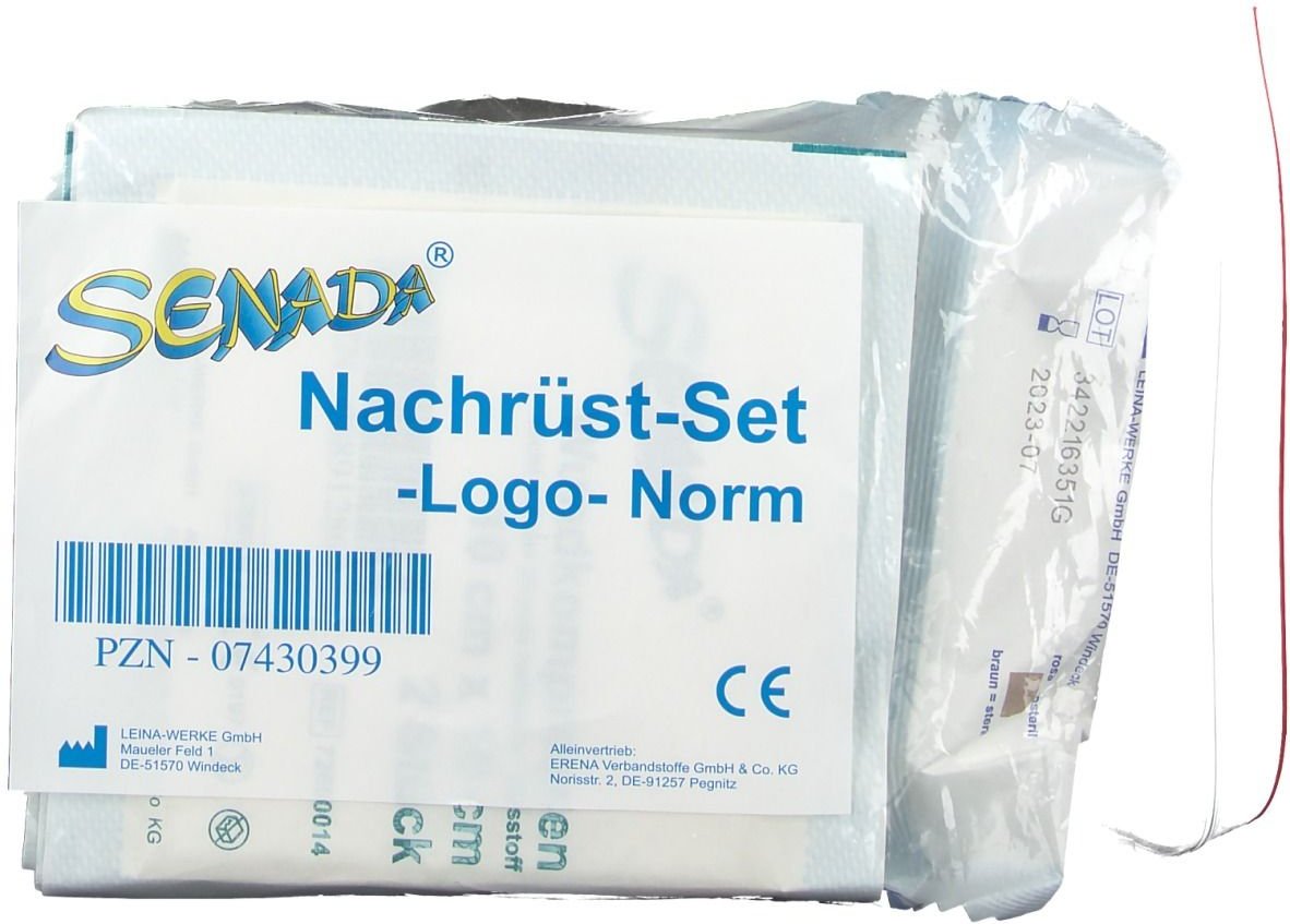 Senada Logo Norm