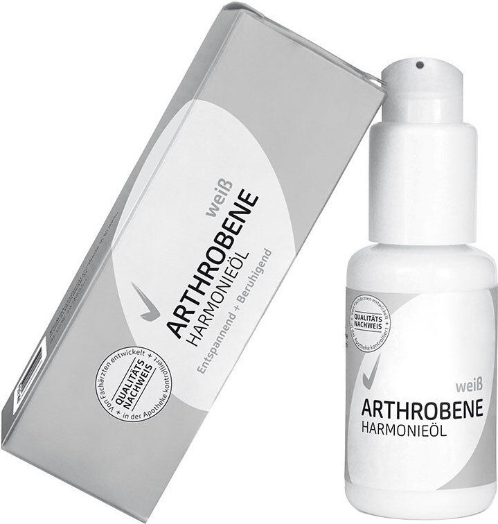 Arthrobene Harmonieoel WE 50 ml Öl