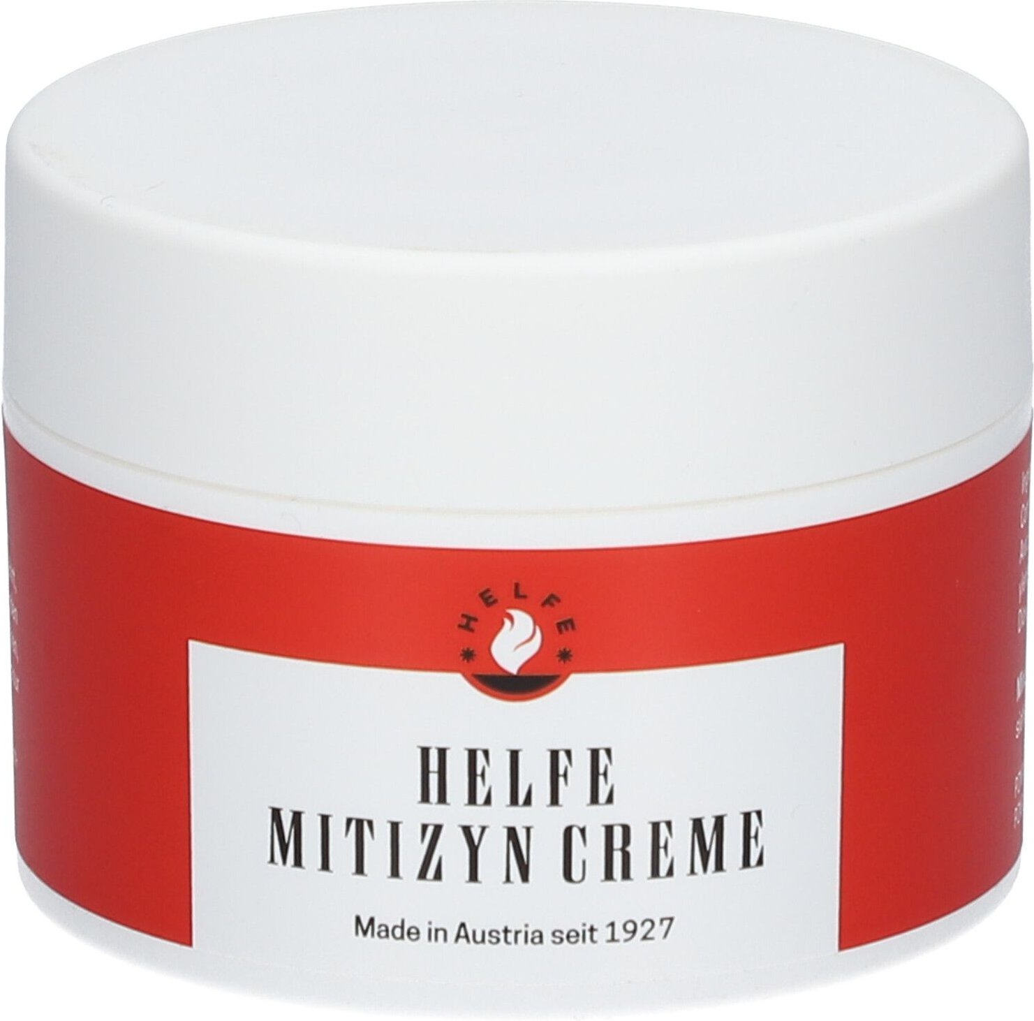 Helfe Mitizyncr TG 135 ml Creme