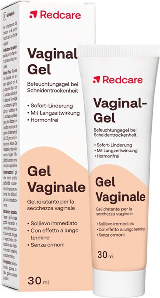Redcare Vaginal Gel 30 ml