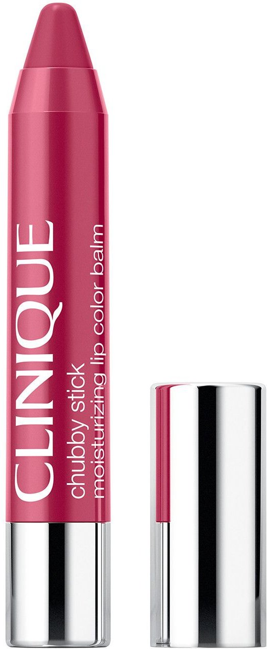 Clinique Chubby Lips Renovation 07 Super Strawberry 3gr 3 g Stifte