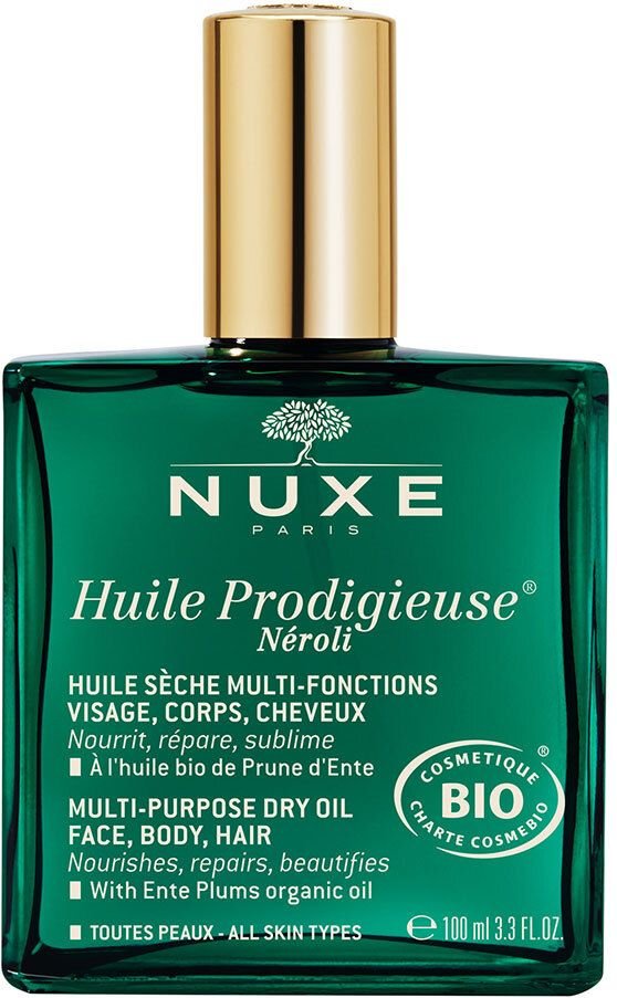Thumbnail - Nuxe Huile Prodigieuse Neroli 100 ml Öl