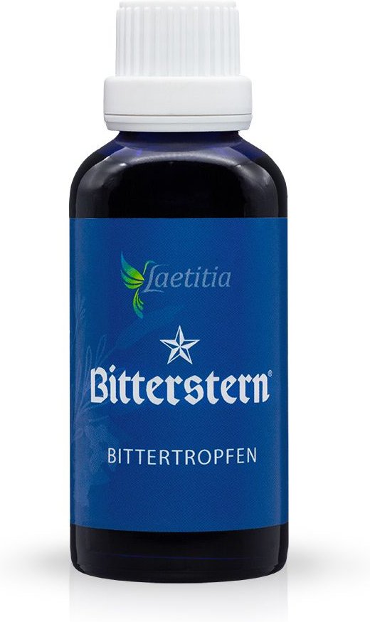 Thumbnail - Bitterstern Mixtur 50 ml Extrakt