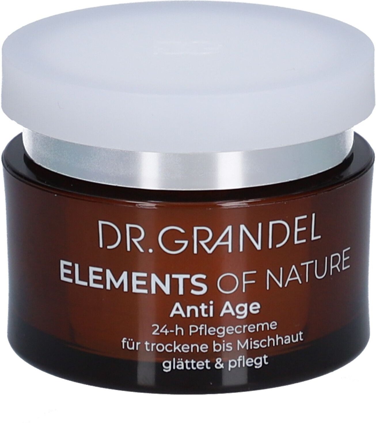 Grandel Elements of Nature Anti-Age Creme 50 ml