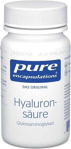 Thumbnail - Pure Encapsulations Hyaluronsäure Kapseln 30 St
