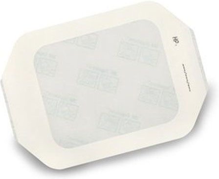 Tegaderm Transparentverband 6x7 cm 9534Hp 100 St Verband