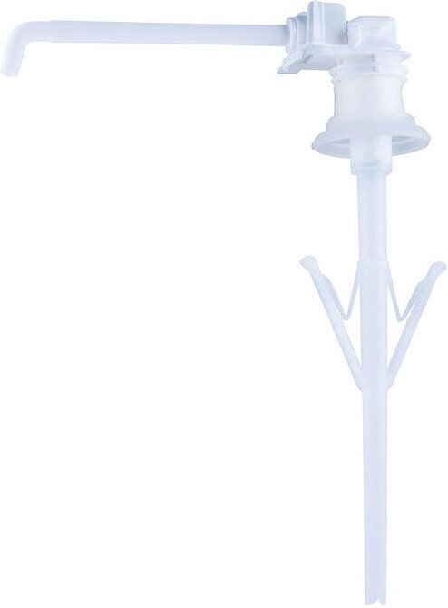 Bode Eurospender 1 plus Einmalpumpe 1000 ml St Spender