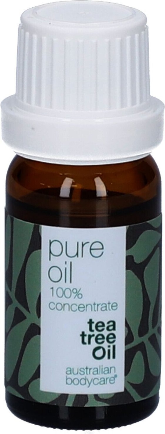 Pure Oil 10 ml Ätherisches Öl