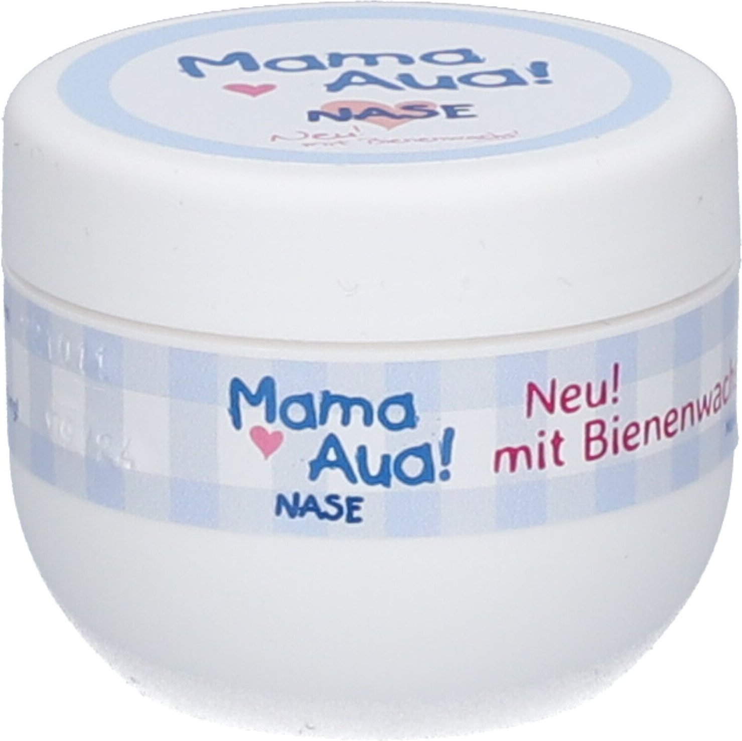 Mama-Aua SLB Nase 50 ml Nasensalbe