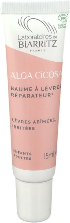 Alga Cicosa LDB Rep-Lip BLS 15 ml Lippenschutz