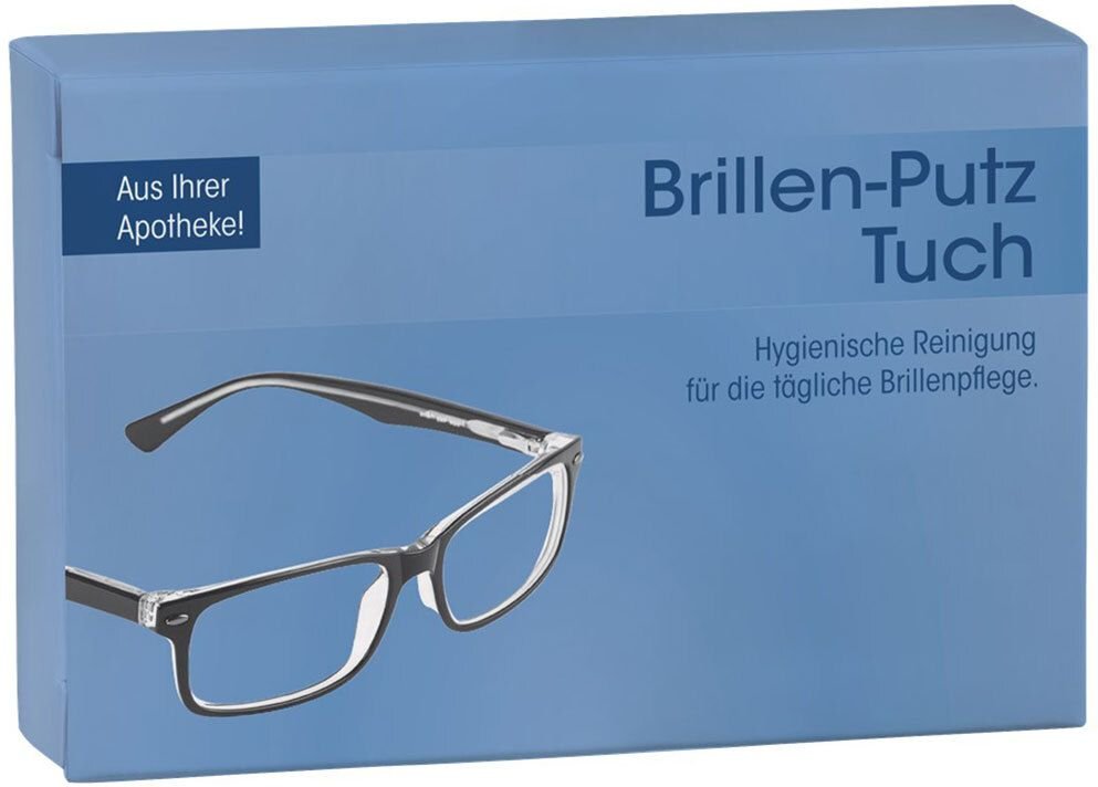 Brillen Tuch 10 St Tücher