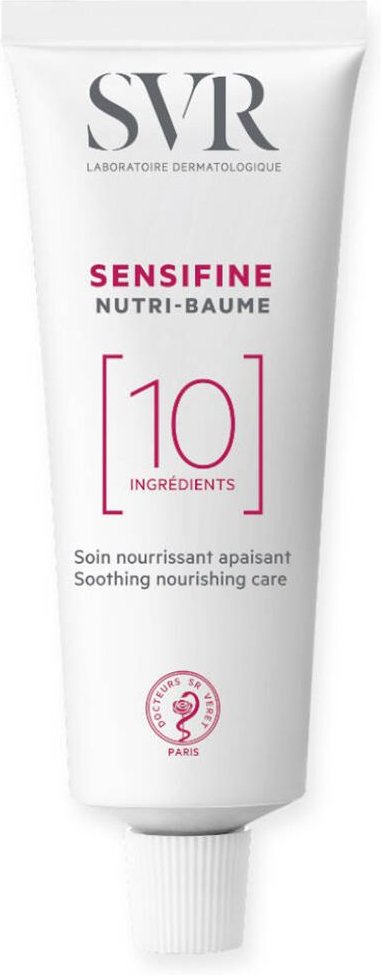 SVR Sensifine Nutri-Baume 40 ml Creme