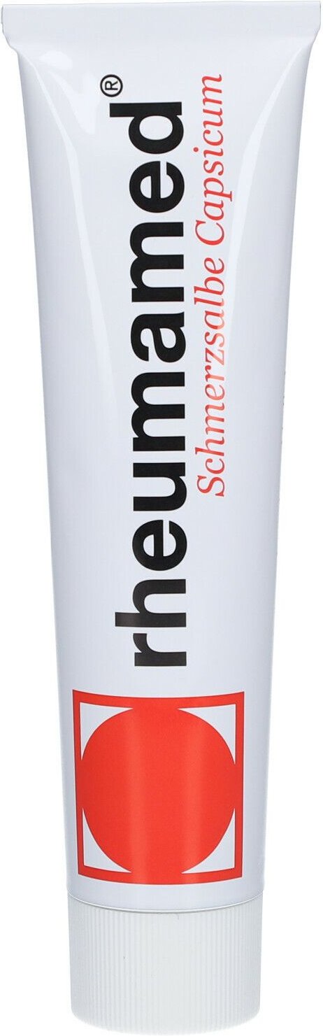 Rheumamed Salbe 100 g