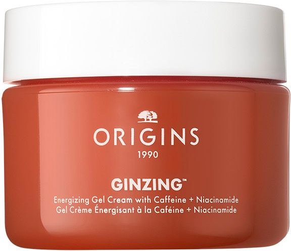 Origins GinZing Energizing Gel Cream with Caffeine + Niacinamide 30 ml Creme