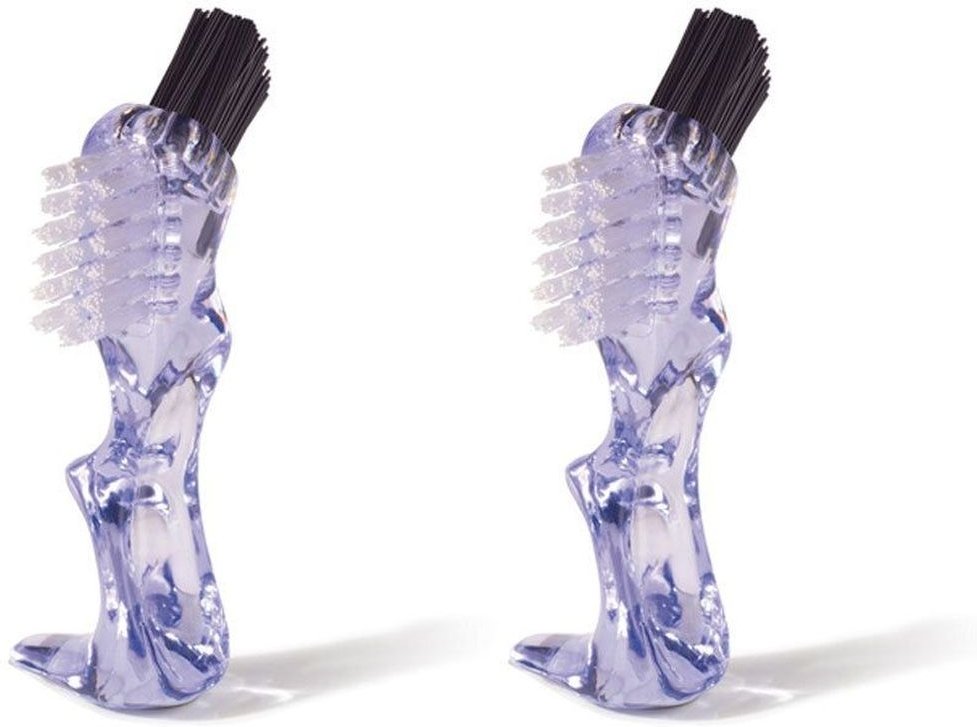 Miradent Protho BOx Buerst x2 2x1 St Zahnbürste