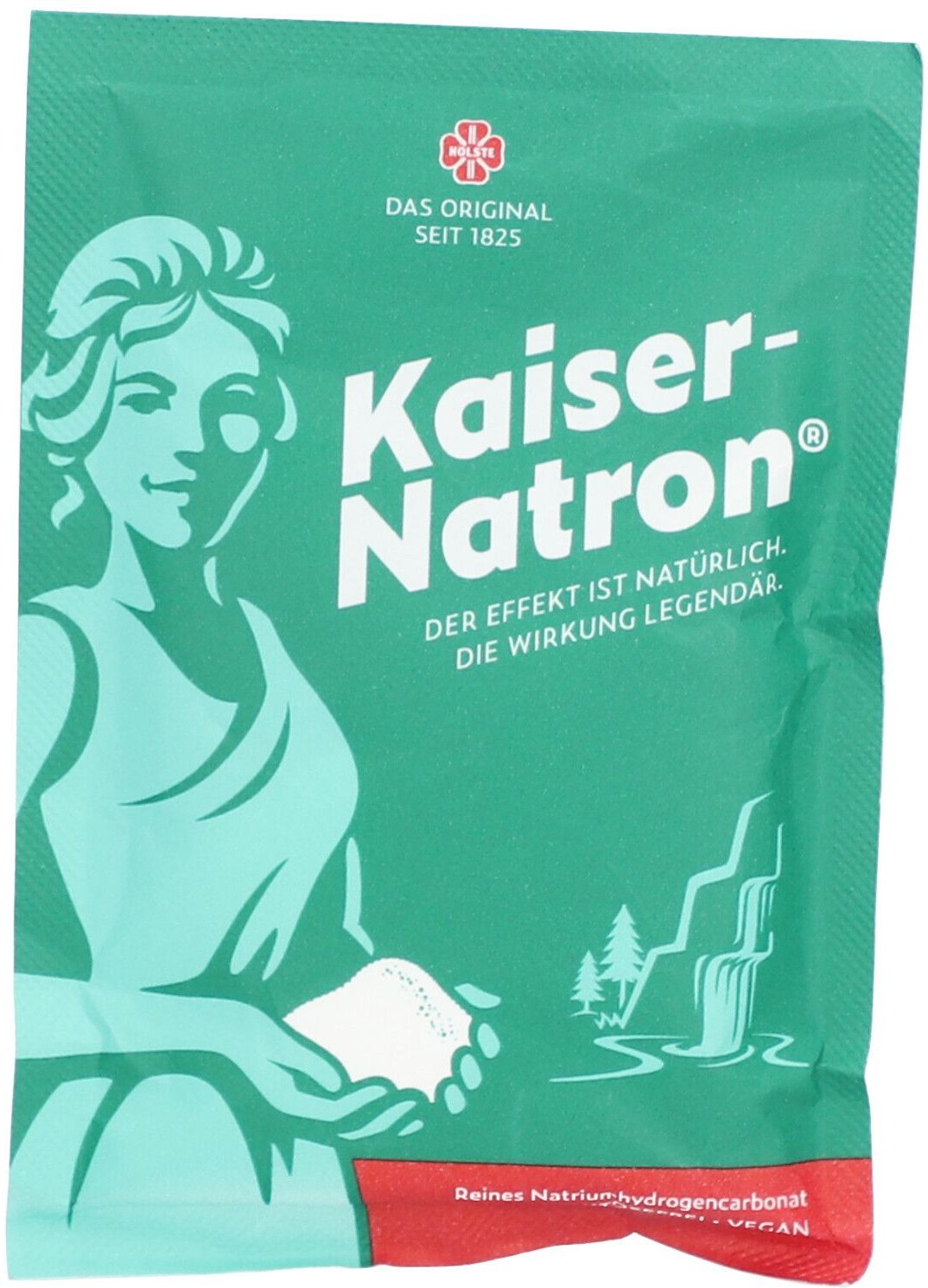 Kaiser Natron Btl. Pulver 50 g