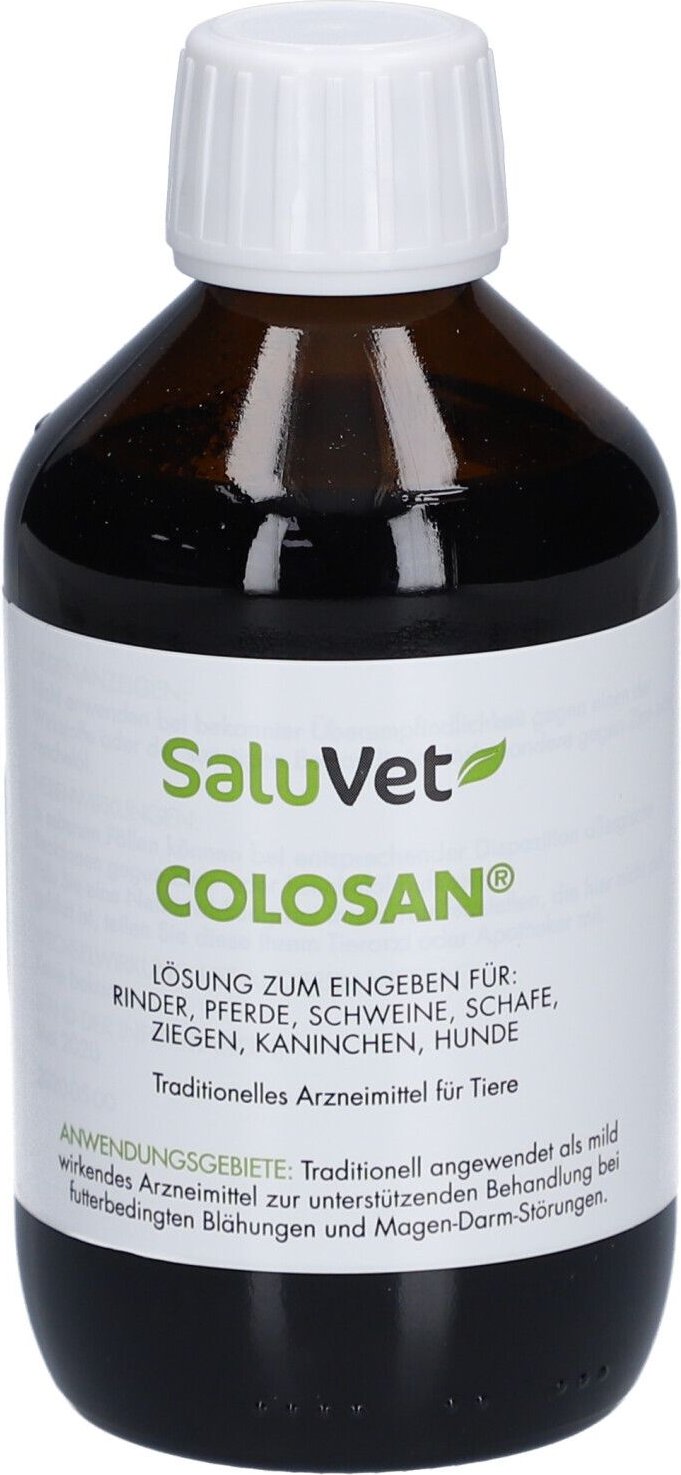 Colosan Lösung vet. 250 ml