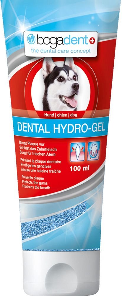 Bogadent Dental Hydro Gel vet. 100 ml