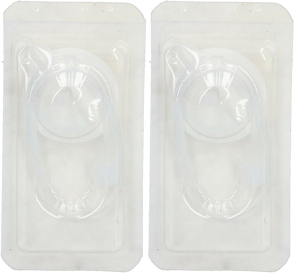 Therastick Subku 28G8 80 x2 2x1 St Kanüle