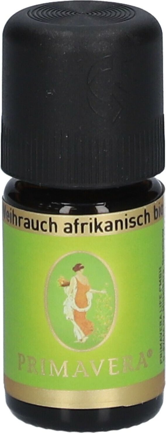 Aeth.oel Primav.weihr.af BIO 5 ml Flüssigkeit