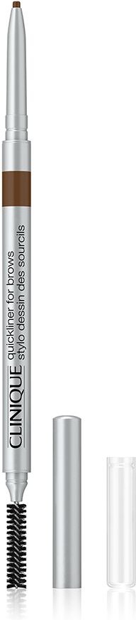 Thumbnail - Clinique Quickliner for Brows Deep Brown 0,6 g Make up