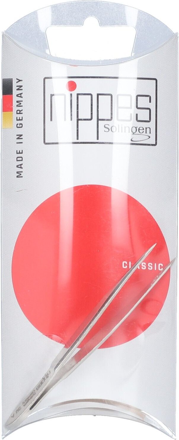 Nippes Pinzette spitz Nr.39A 1 St