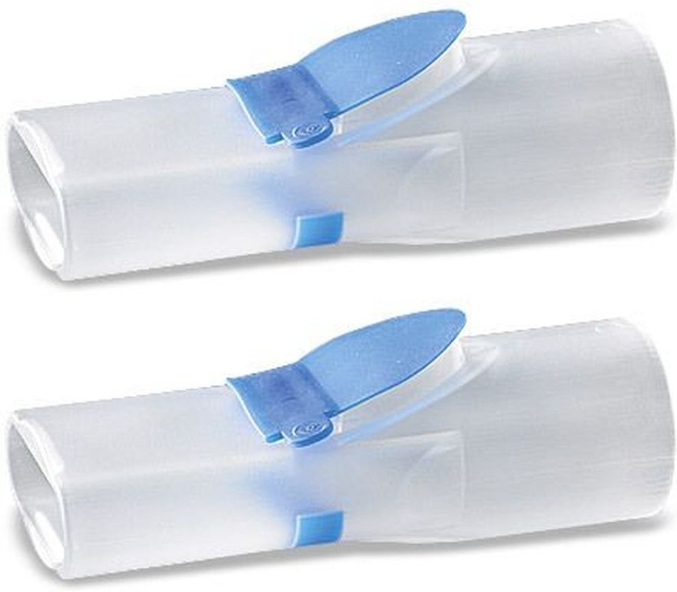 Pari Mundstück Universell 2x 2x1 St