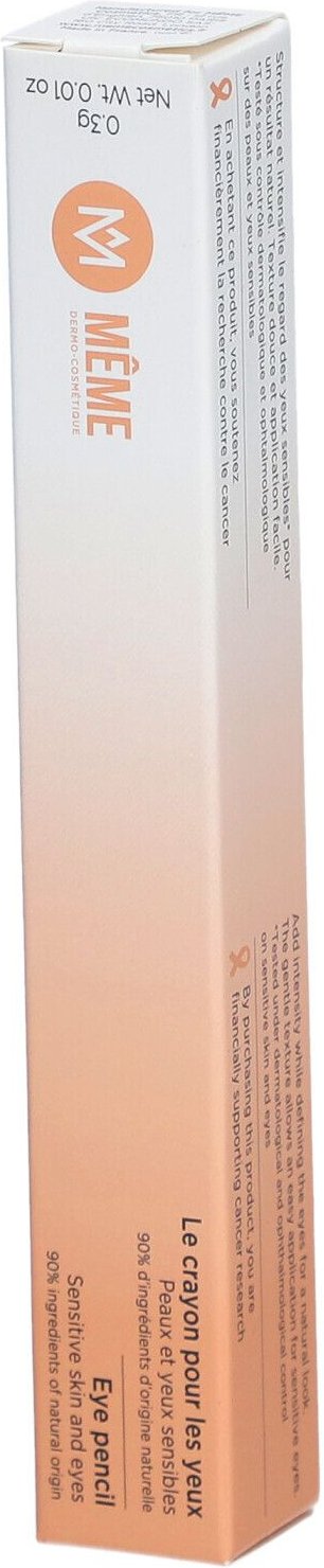 Meme Make-up-Stift für die Augen 0,3 g Stifte