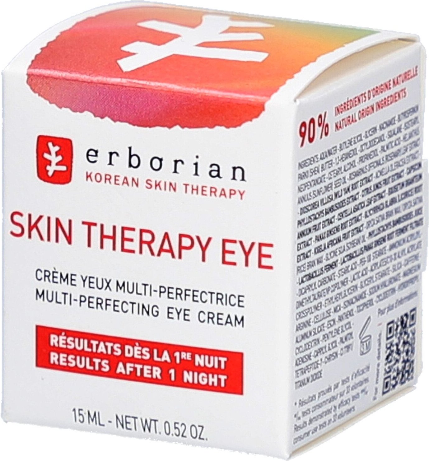 Skin Therapy EYE 15 ml