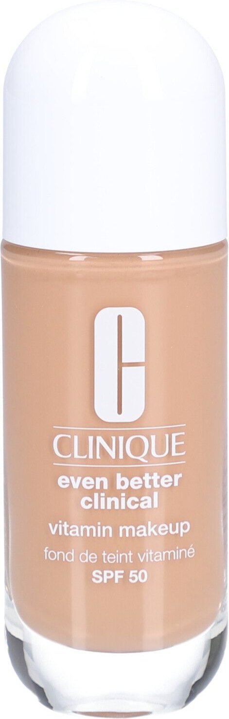 Thumbnail - Clinique Even Better Vitamin Makeup - Medium Cool 3 30ml 30 ml Creme