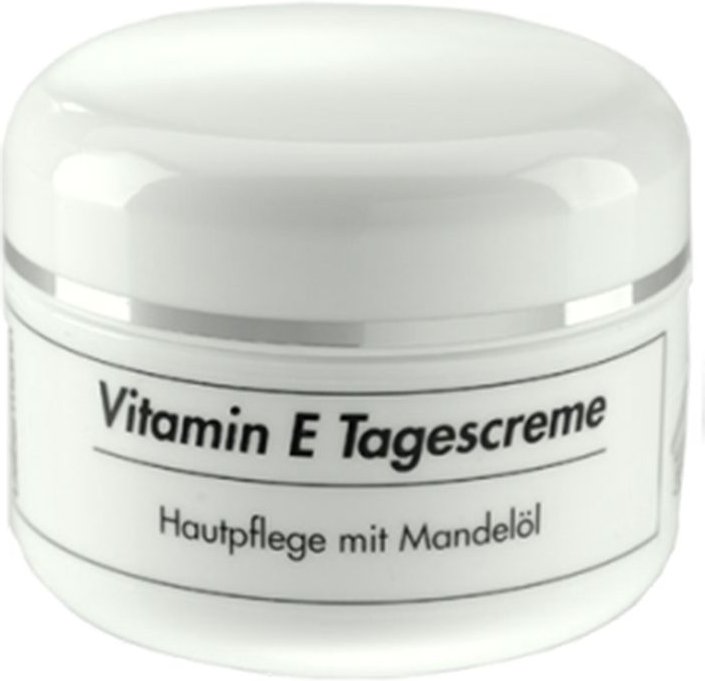 Thumbnail - Vitamin E Tagescreme 30 ml Creme