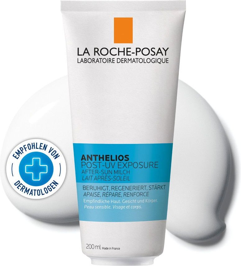 Roche-Posay Anthelios Post UV Milch 200 ml