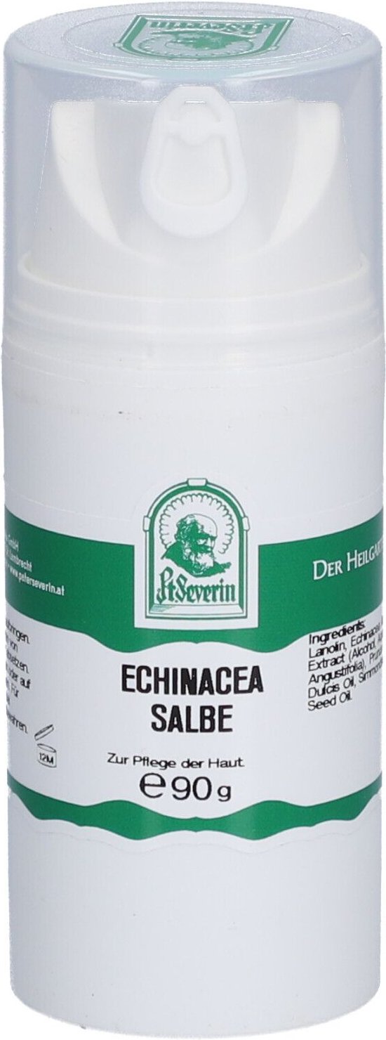 Thumbnail - Echinacea Salbe 90 g