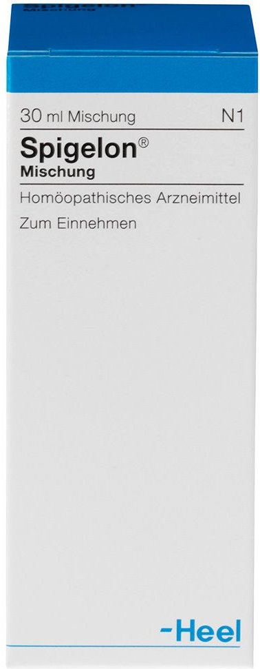 Spigelon Tropfen 30 ml