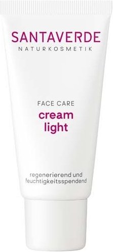 Aloe Vera Creme light 30 ml