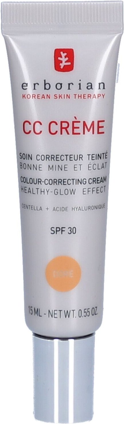 CC Creme Doré 15 ml